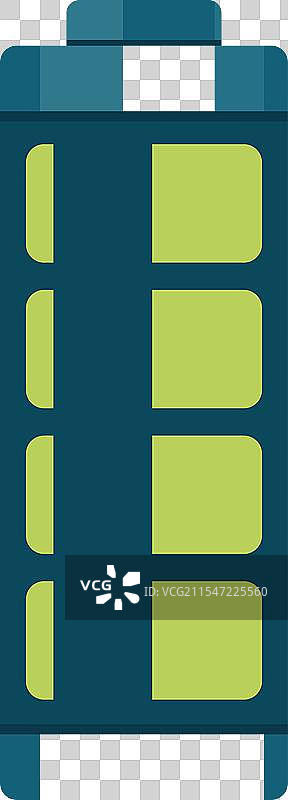 高性能电池图片素材