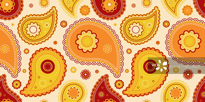 东方图案的海娜纹样衬衫壁纸图片素材