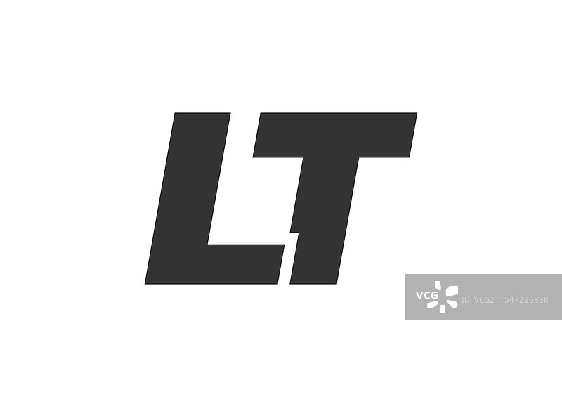 可编辑的科技风格字体logo，适用于企业使用图片素材