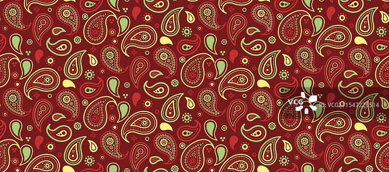 春季装饰 东方布塔民族风格图片素材