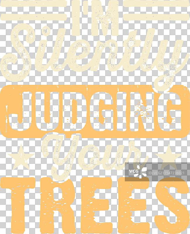 木工复古树艺师T恤设计图片素材