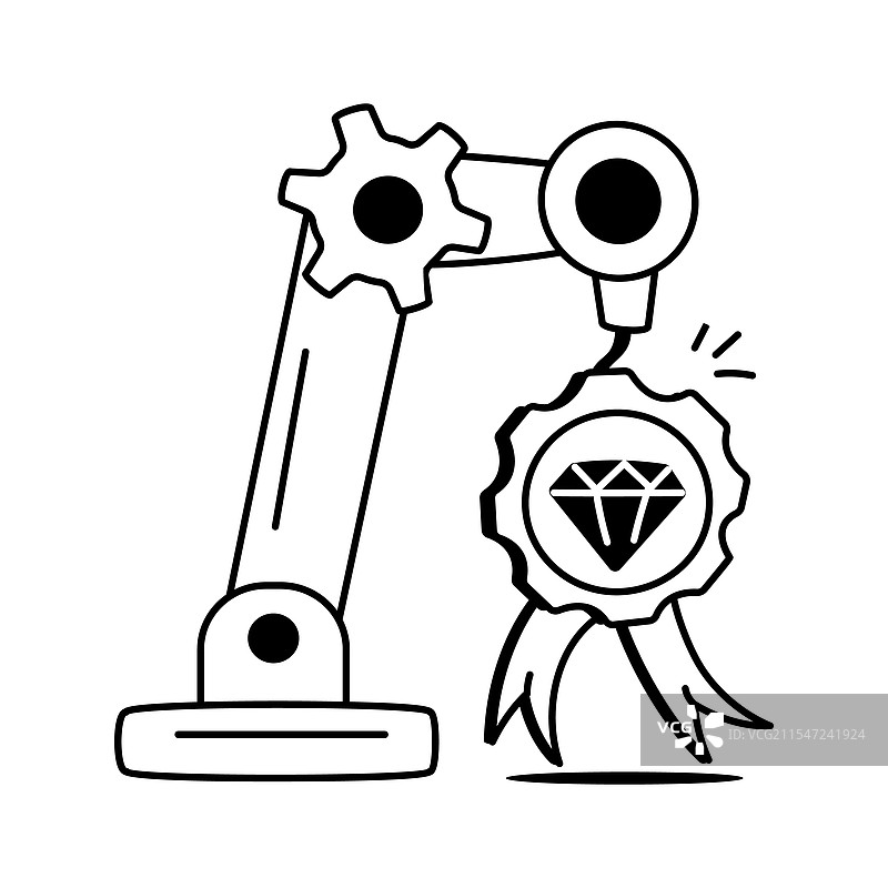 工厂绩效图片素材