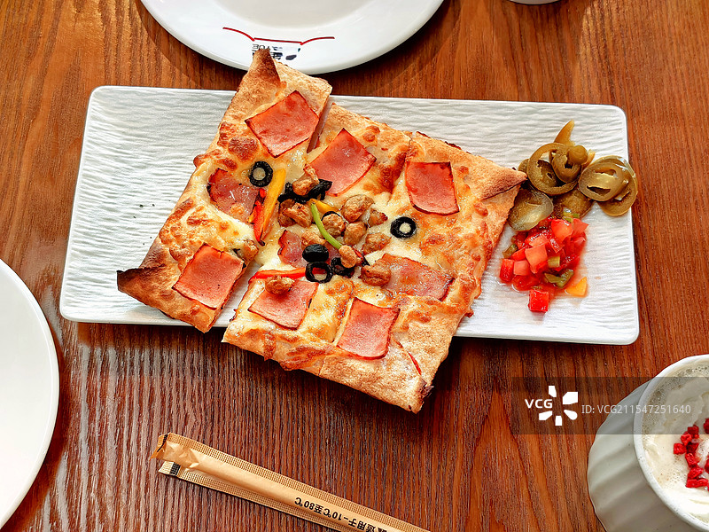 至尊薄饼图片素材