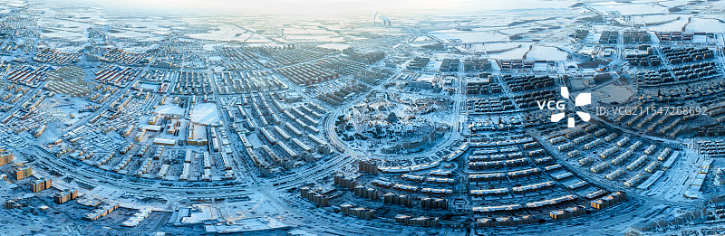 城市风光图片素材