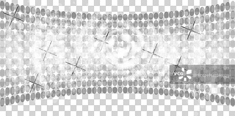 抽象的迪斯科灯光星空背景图片素材