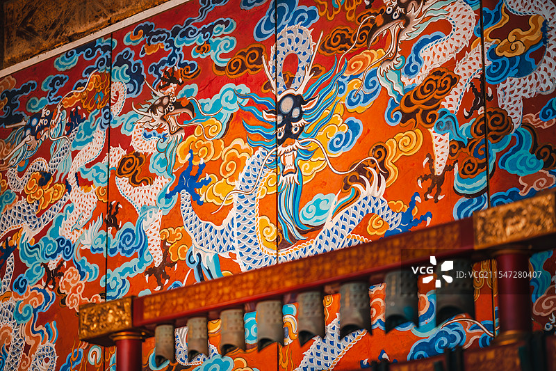 北京太庙图片素材