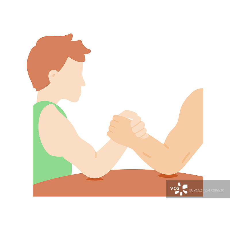 朋友们握手图片素材