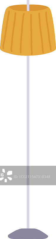 落地灯图片素材