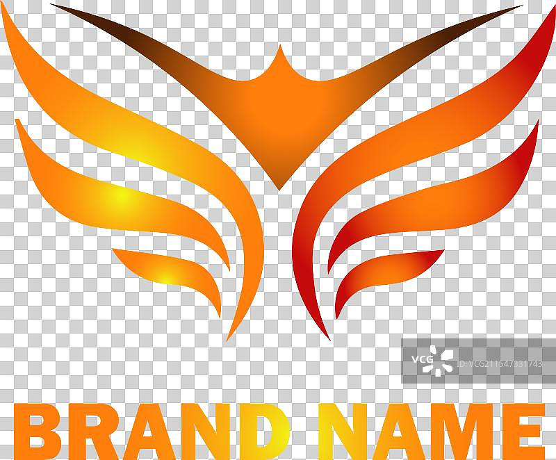 独特的品牌图片素材