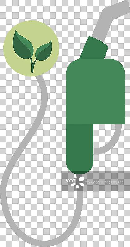 生态生物柴油软管图片素材