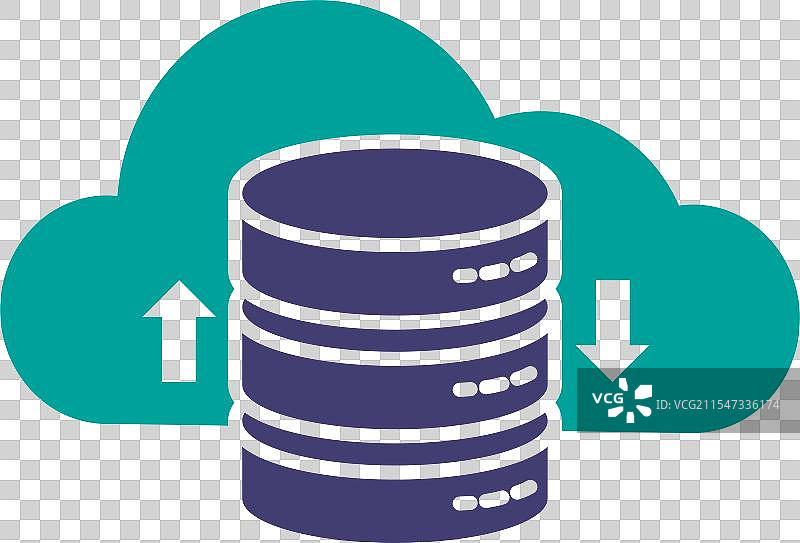 大数据服务器技术图片素材