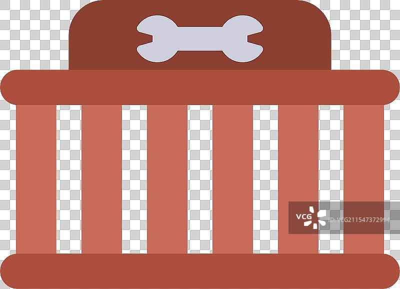 梯子扁平图标设计图片素材