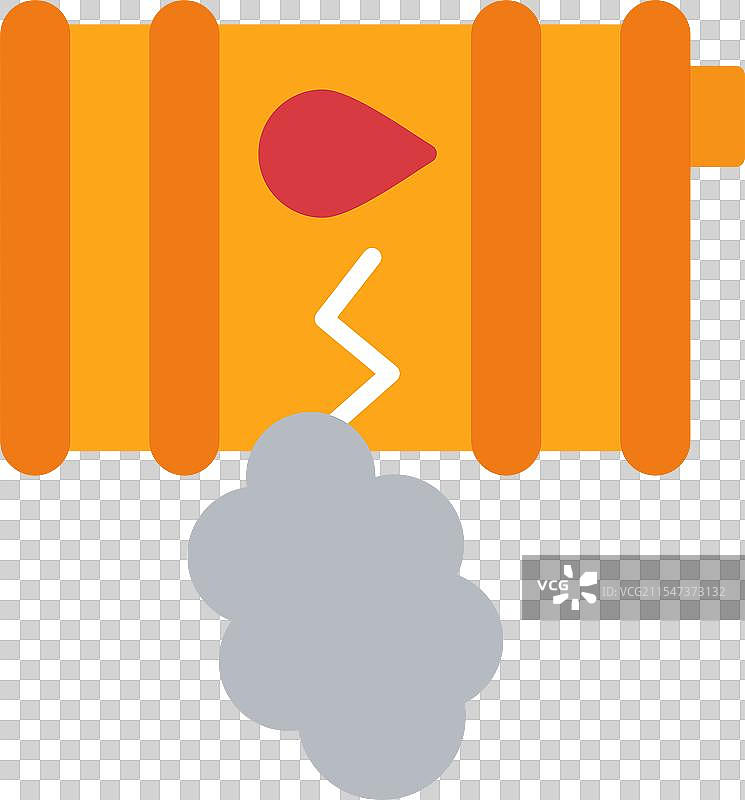 油漏平面图标设计图片素材