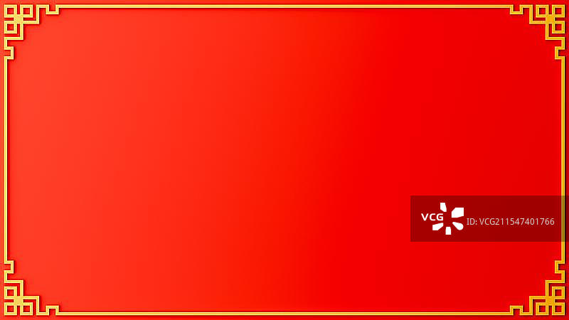 喜庆祥瑞中国风底纹 大气简约节日红色祝福背景图片素材