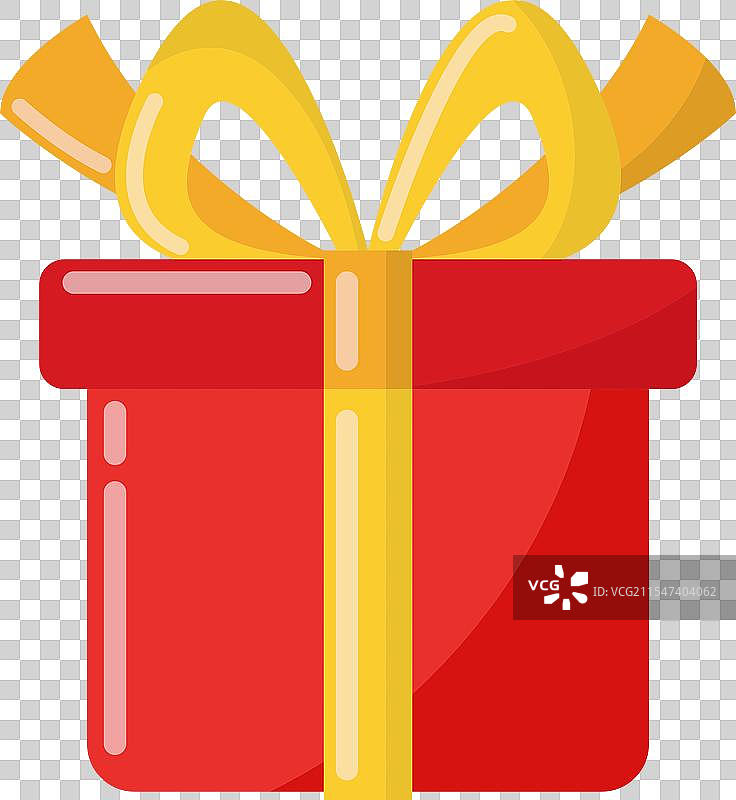 礼物商业图标图片素材