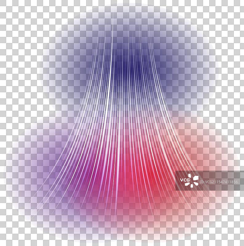 用于信息传输的光纤图片素材