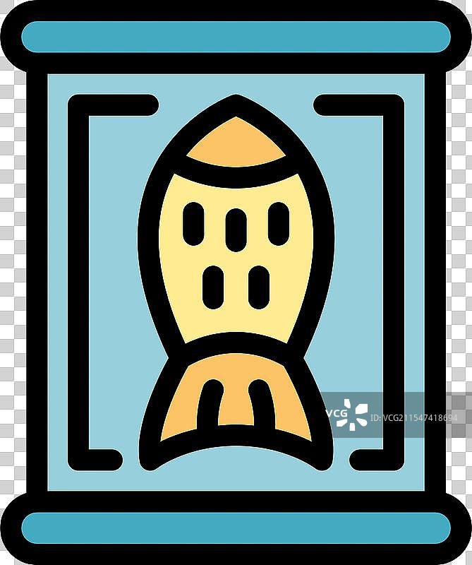 罐装鱼图标，罐头沙丁鱼图片素材