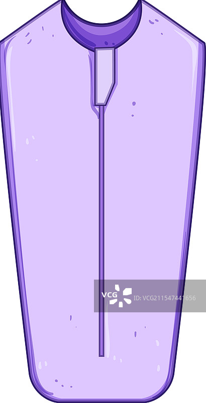 卡通风格的婴儿包巾图片素材