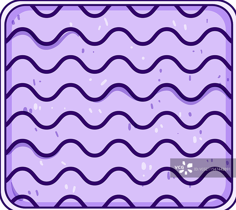 婴儿卡通洗澡毛巾图片素材