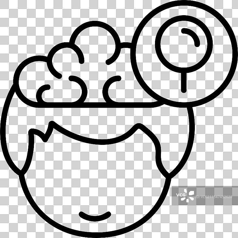 搜索图标设计图片素材