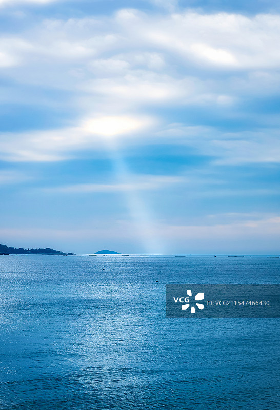 破云之光图片素材