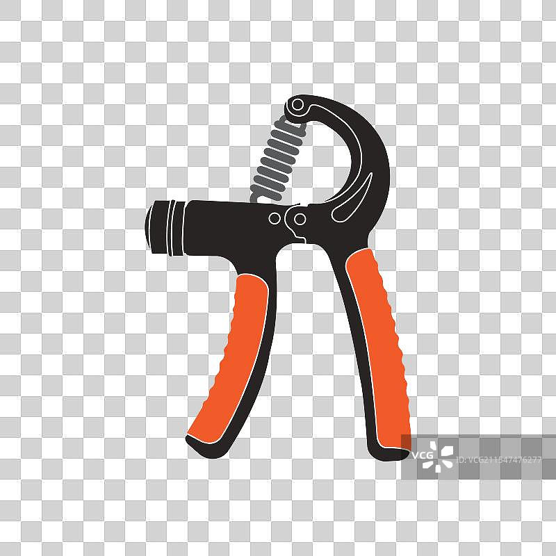 手握图标设计图片素材