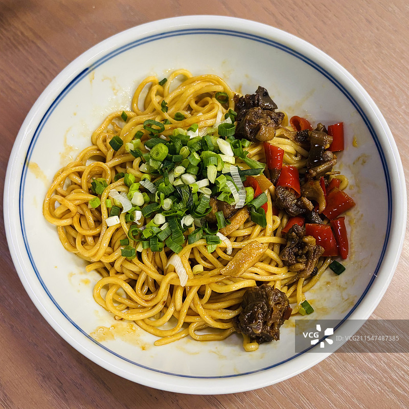 又是面面面哇图片素材