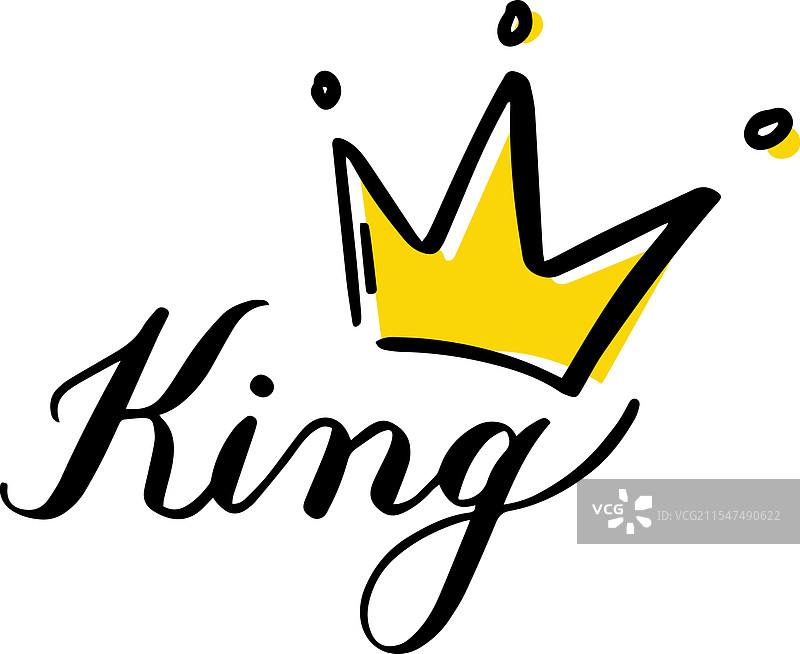 手绘风格的插图图片素材