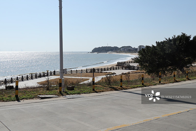 南澳岛风光图片素材