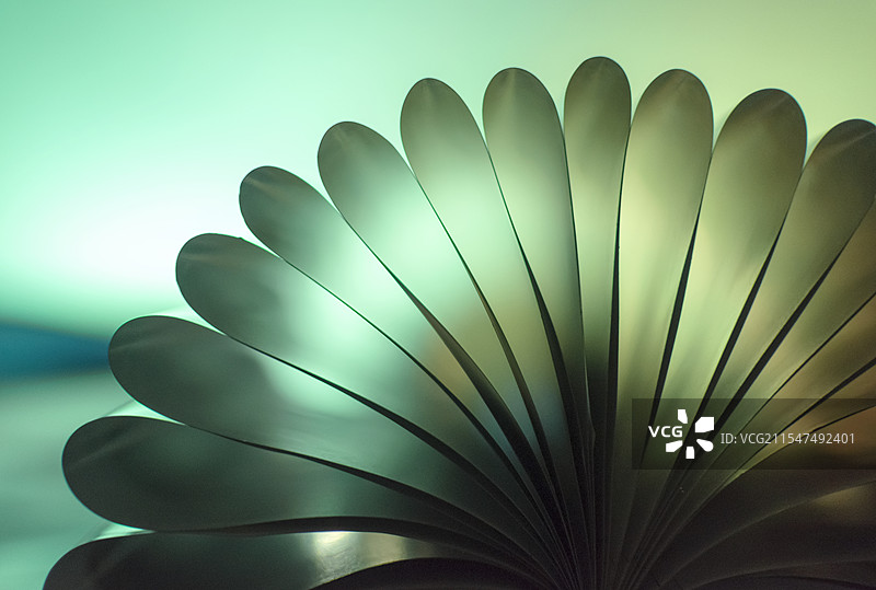 形似扇面的创意书籍翻开状态图片素材