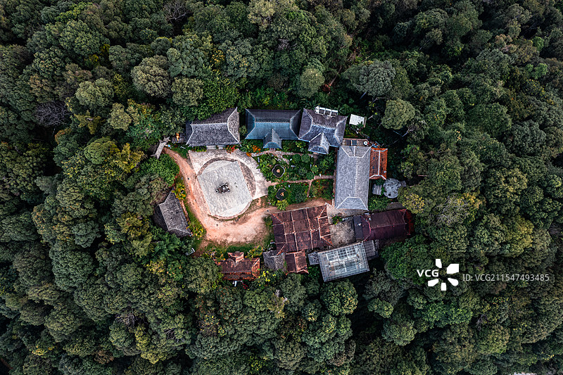 沿着澜沧 | 从大理到西双版纳图片素材