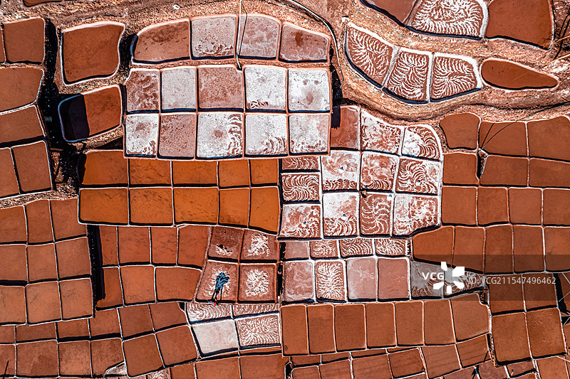 冬季 | 从迪庆到芒康图片素材