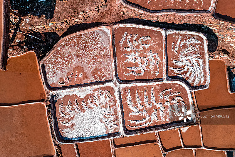 冬季 | 从迪庆到芒康图片素材