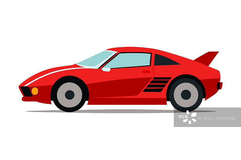 跑车艺术图片素材