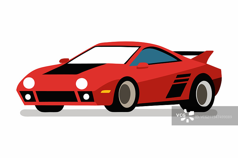 跑车艺术图片素材