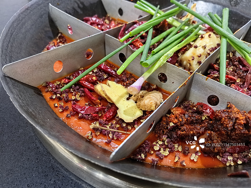 重庆火锅图片素材