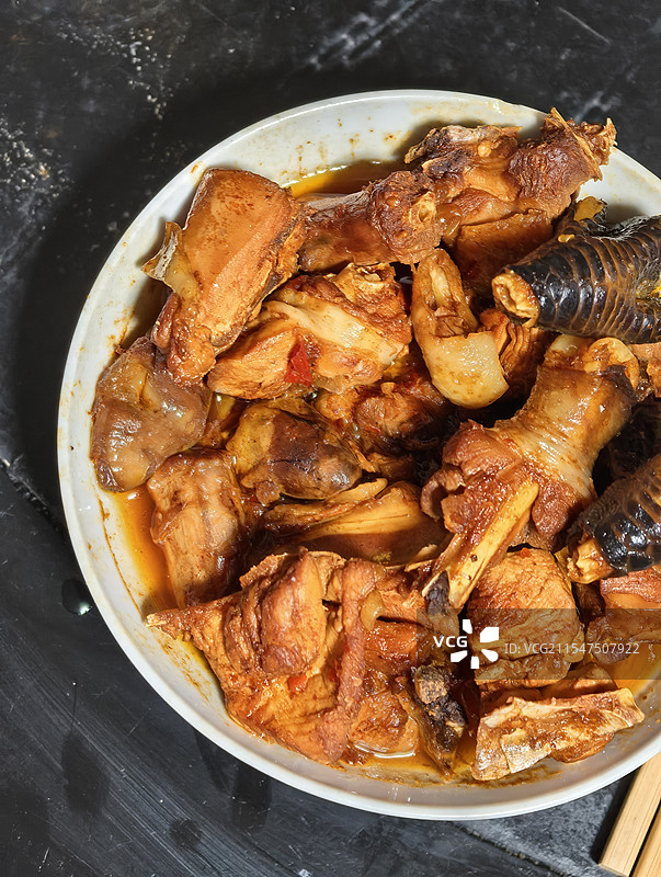 年夜饭图片素材