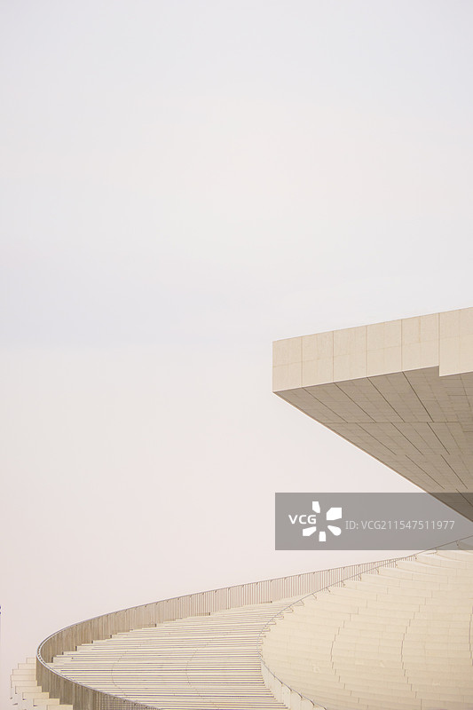 上海大歌剧院图片素材