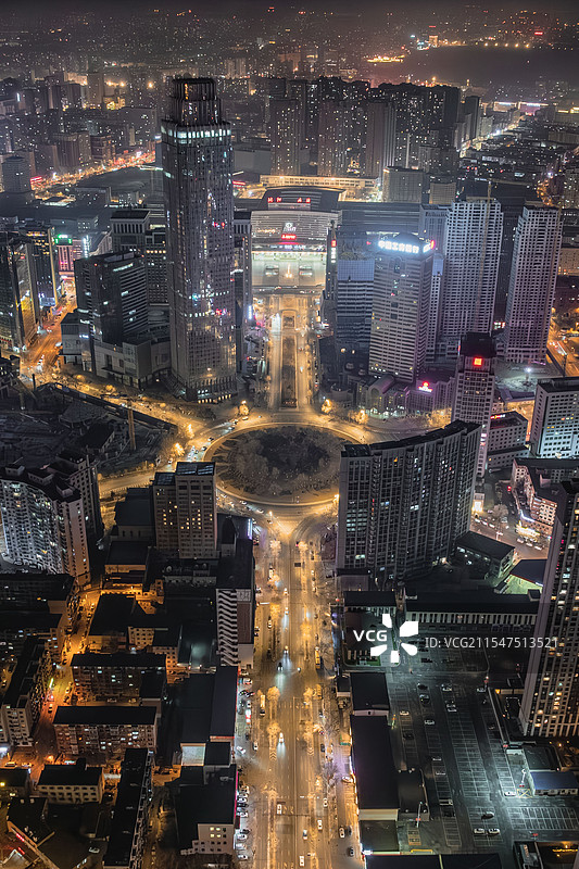 沈阳北站图片素材
