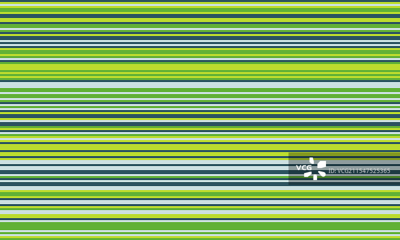 鲜艳的绿色和青色横条纹图片素材