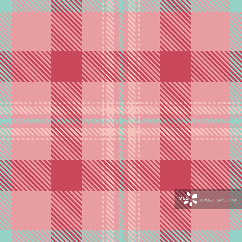 高质量无缝格子设计，完美适用于图片素材