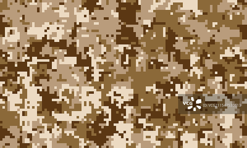 打印部队植物战争壁纸像素化纸张图片素材