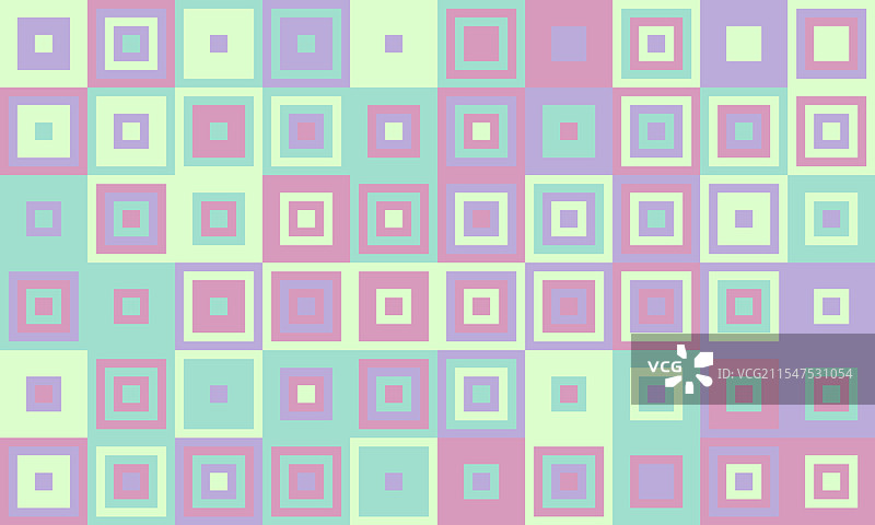 极简网格设计与华丽细节图片素材