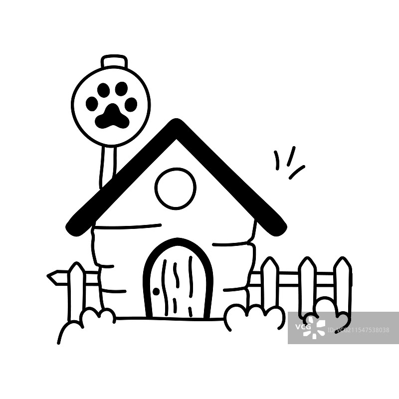 宠物寄养图片素材