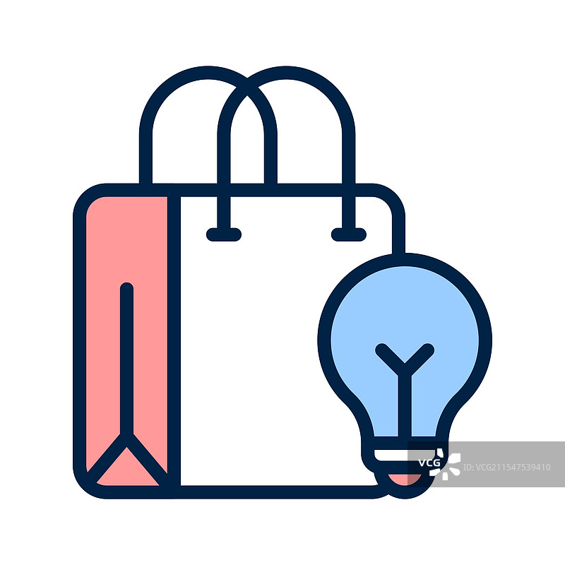 购物创意图片素材