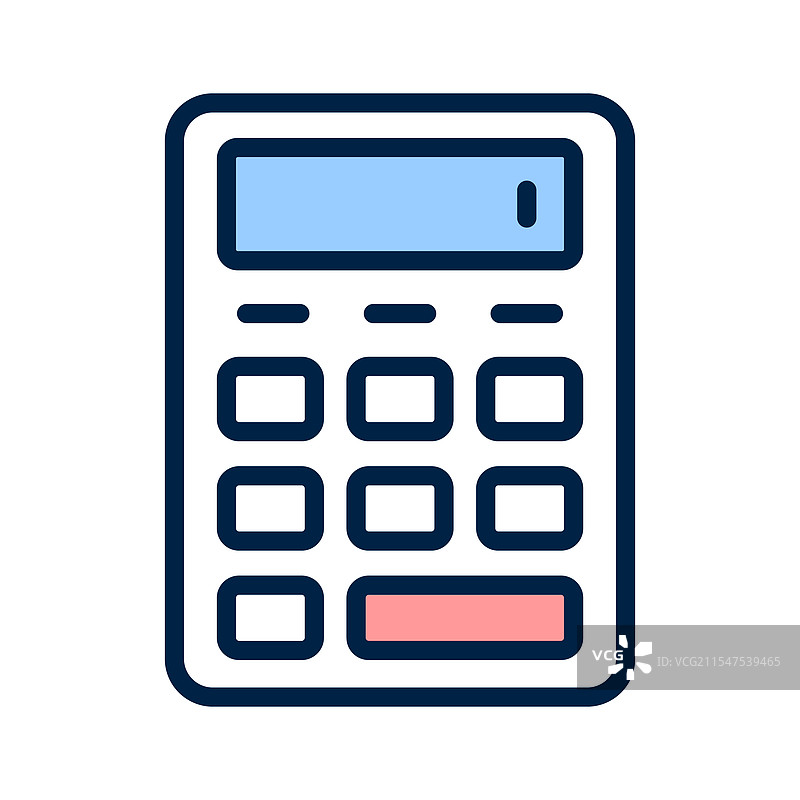 计算器图片素材