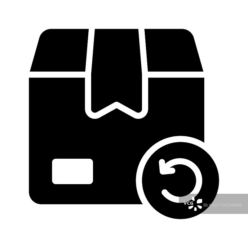 包裹退货图片素材