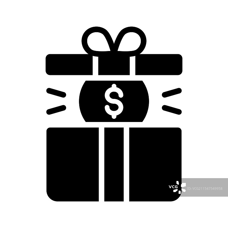 礼品券图片素材