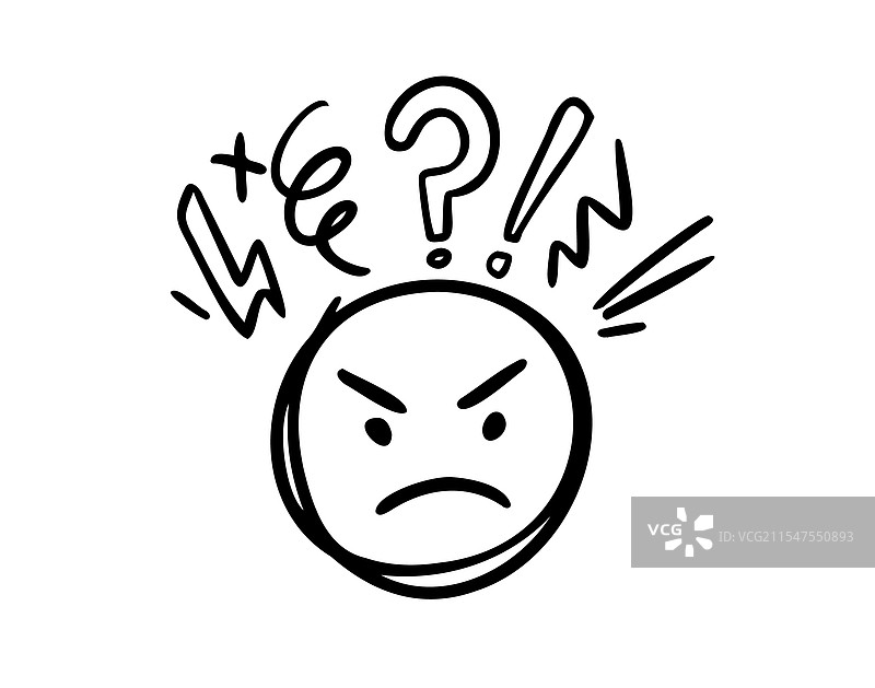 消极思维 不良经历 反馈 手部图片素材