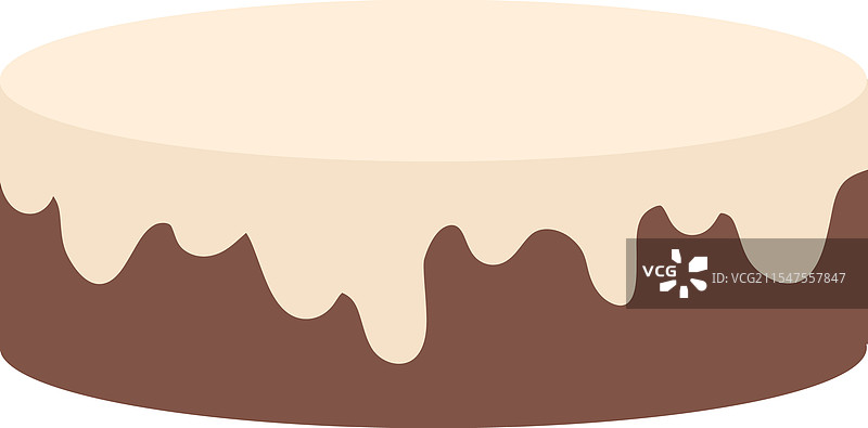 奶油蛋糕店图片素材